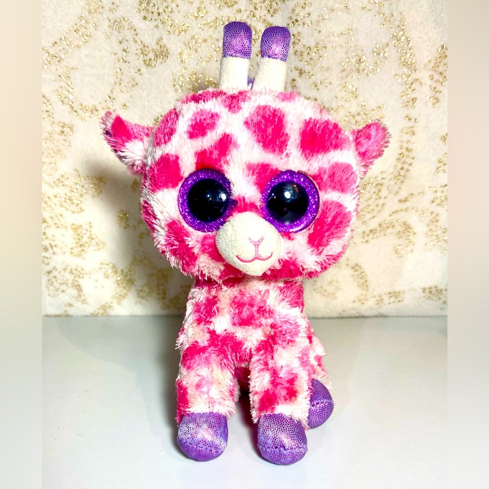 ☀️5/$10 SALE Ty beanie boo “Twigs”